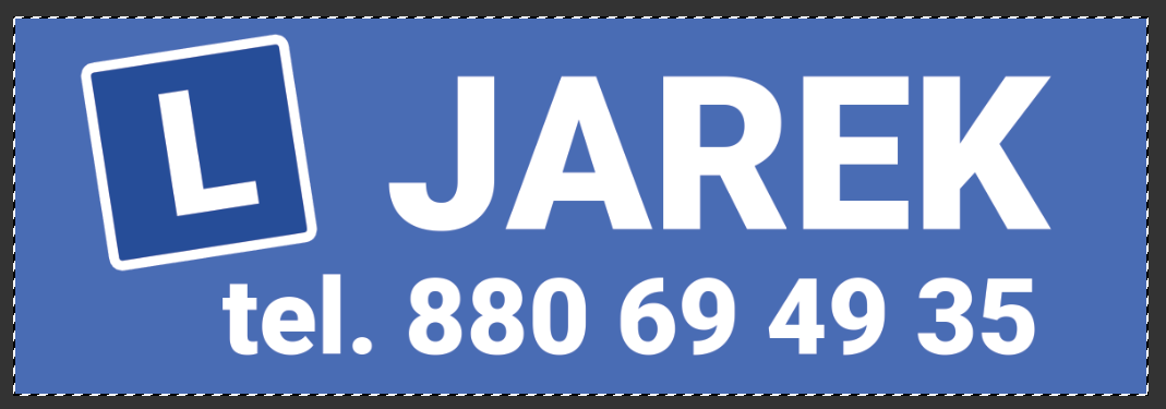 Nauka Jazdy Jarek